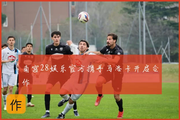 南宫28娱乐官方携手马洛卡开启合作